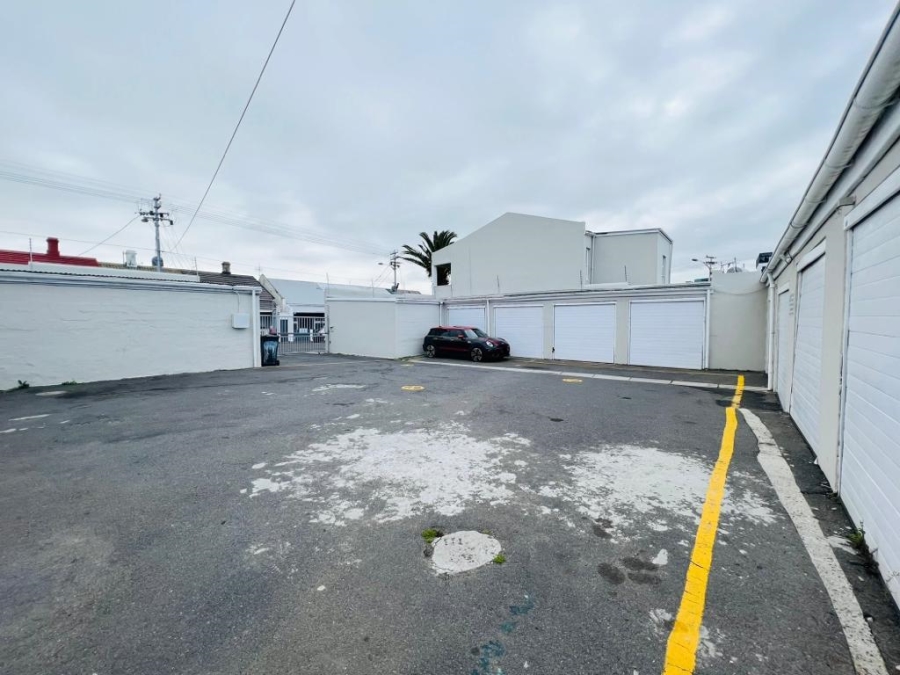 To Let commercial Property for Rent in Observatory Western Cape